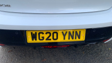 Peugeot 208 1.2 PureTech 130 Allure 5dr EAT8 Petrol Hatchback